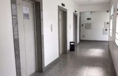 Sala comercial à venda em Lourdes, Belo Horizonte 