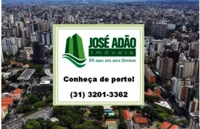 Garagem à venda em Boa Viagem, Belo Horizonte 