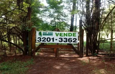 Terreno à venda no Paciência, Sabará 