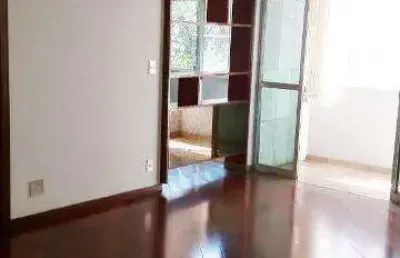 Apartamento 4 quartos à venda, 4 quartos, 3 suítes, 1 vaga, funcionários - belo horizonte/mg