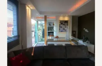 Cobertura à venda, 5 quartos, 1 suíte, 3 vagas, são pedro - belo horizonte/mg