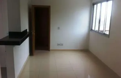 Cobertura à venda, 2 quartos, 1 suíte, 2 vagas, serra - belo horizonte/mg