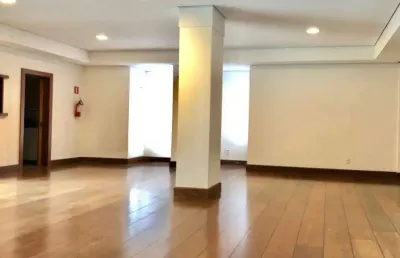 Apartamento 4 quartos à venda, 4 quartos, 1 suíte, 2 vagas, lourdes - belo horizonte/mg