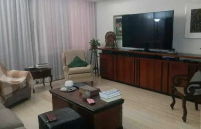 Cobertura à venda, 4 quartos, 1 suíte, 2 vagas, sion - belo horizonte/mg