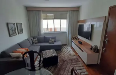 Apartamento à venda, 2 quartos, 1 suíte, 2 vagas, santo antônio - belo horizonte/mg