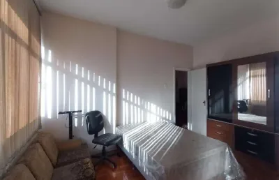 Apartamento 3 quartos à venda, 3 quartos, 2 suítes, centro - belo horizonte/mg