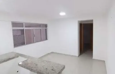 Apartamento 1 quarto para aluguel, 1 quarto, 1 vaga, centro - belo horizonte/mg