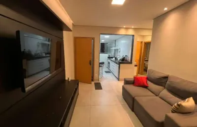 Apartamento 2 quartos à venda, 2 quartos, 2 suítes, 1 vaga, centro - belo horizonte/mg