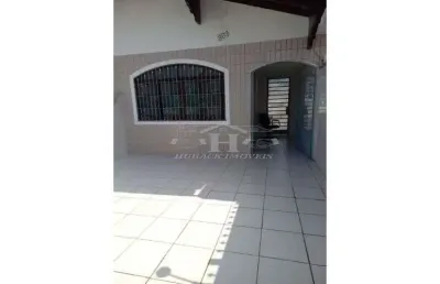 Casa 02 dormitórios com suíte venda no jardim real, praia grande.