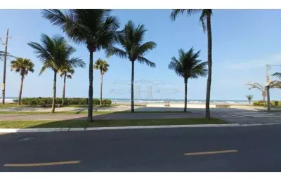 Apartamento 2 dorm - sacada e varanda - pé na areia- jardim real - praia grande sp