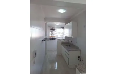 Apartamento - 1 dormitório - sacada - próximo à praia - caiçara - praia grande sp