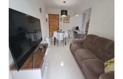 Apartamento  alto padrão 01 dormitório com suite lazer total caiçara.