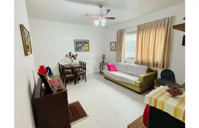 Apartamento amplo, 02 dormitórios, guilhermina , 200m da praia, r$320mil.