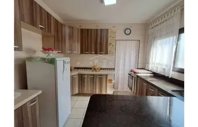 Apartamento com 1 quarto à venda na Avenida Presidente Kennedy, Vila Caiçara, Praia Grande