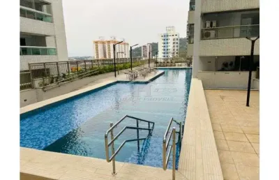Portunidade, apartamento 02 dorm, residencial alto padrão,lazer completo canto do forte.