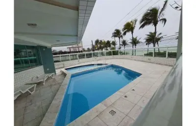Temporada- apartamento vista mar - jardim real - praia grande sp