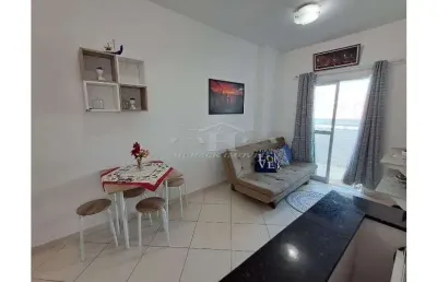 Apartamento 01 dormitório à venda , bairro caiçara, com lazer.