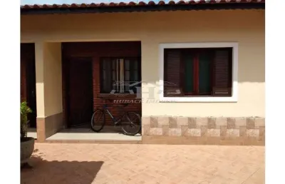 Casa em condomínio fechado , 01 dormitório, jd imperador, praia grande