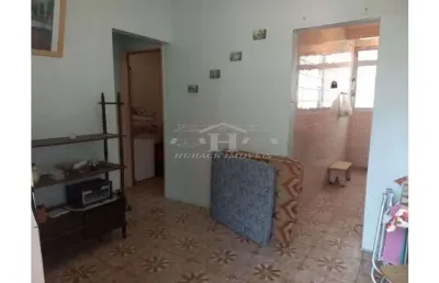 Apartamento 01 dormitório - guilhermina - praia grande