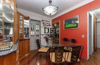 Apartamento com 3 quartos à venda na rua nova york, 609, brooklin paulista, são paulo por r$ 1.160.000