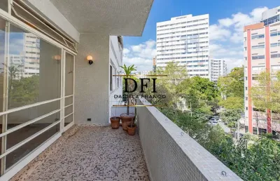 Apartamento com 3 quartos à venda na rua maranhão, 792, higienópolis, são paulo por r$ 1.890.000