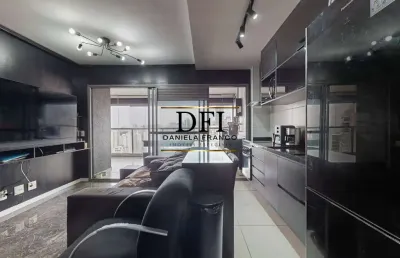 Apartamento com 2 quartos à venda na rua coriolano, 231, vila romana, são paulo por r$ 1.064.000