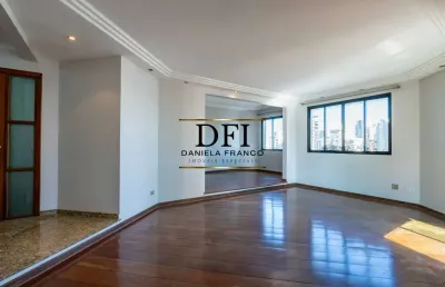 Apartamento com 4 quartos à venda na paiaguás, 80, vila congonhas, são paulo por r$ 1.000.000
