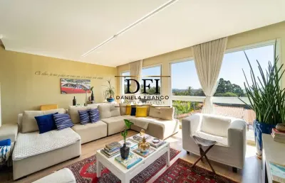 Casa em condomínio fechado com 4 quartos à venda na dos carvalhos, 563, parque da fazenda, itatiba por r$ 2.345.000