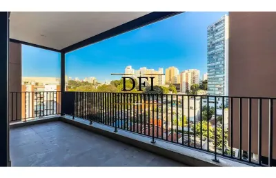 Apartamento com 2 quartos à venda na chafalote, 70, vila ipojuca, são paulo por r$ 1.800.000