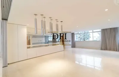 Apartamento com 3 quartos à venda na alameda sarutaiá, 297, jardim paulista, são paulo por r$ 2.320.000