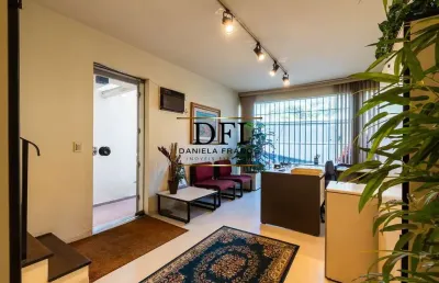 Prédio à venda na avenida dos bandeirantes, 2649, moema, são paulo por r$ 1.420.000
