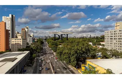 Terreno à venda na avenida jandira, 972, moema, são paulo por r$ 3.200.000