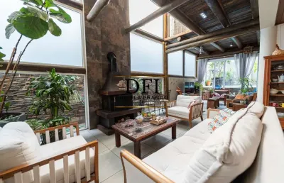 Casa com 4 quartos à venda na rua maiacaré, 38, planalto paulista, são paulo por r$ 3.400.000