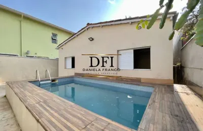 Casa com 3 quartos à venda na rua vicente leporace, 1680, campo belo, são paulo por r$ 1.450.000