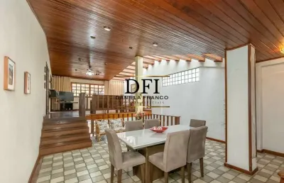 Casa com 4 quartos à venda na rua maria bandini savoy, 120, parque mandaqui, são paulo por r$ 1.200.000