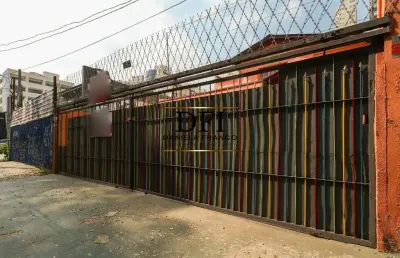 Casa com 8 quartos à venda na avenida pacaembu, 789, pacaembu, são paulo por r$ 5.500.000