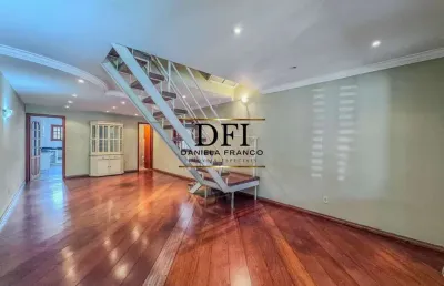 Casa com 3 quartos à venda na avenida moaci, planalto paulista, são paulo por r$ 1.190.000