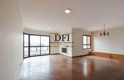 Apartamento com 4 quartos à venda na rua bartira, 901, perdizes, são paulo por r$ 1.490.000