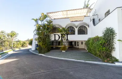 Casa em condomínio fechado com 5 quartos à venda na rua amaro alves alvim, 59, jardim marajoara, são paulo por r$ 1.880.000