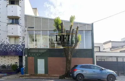 Prédio à venda na rua arnaldo sante locoselle, 133, cerâmica, são caetano do sul por r$ 2.750.000
