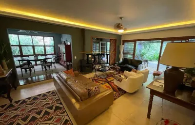 Casa com 2 quartos à venda na rua dom paulo pedrosa, 476, real parque, são paulo por r$ 2.600.000