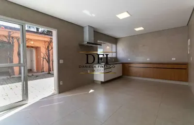 Casa com 3 quartos à venda na alameda jauaperi, 1838, moema, são paulo por r$ 1.800.000