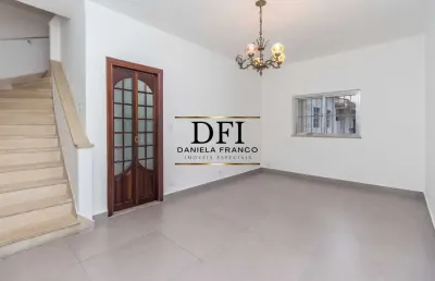 Casa com 3 quartos à venda na rua analândia, 52, alto da mooca, são paulo por r$ 999.999