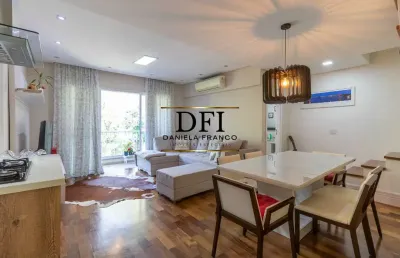Casa em condomínio fechado com 3 quartos à venda na avenida interlagos, 4455, jardim umuarama, são paulo por r$ 1.030.000