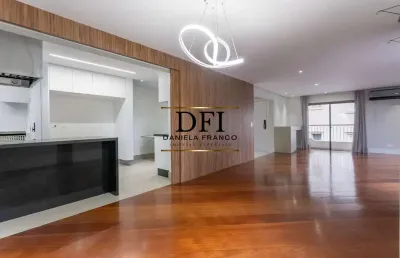 Apartamento com 4 quartos à venda na rua gabriele d'annunzio, 933, campo belo, são paulo por r$ 2.117.000