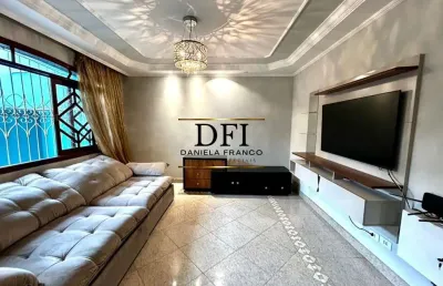 Casa com 3 quartos à venda na rua pedro alegretti, 485, penha de frança, são paulo por r$ 1.400.000