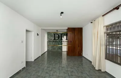Casa com 3 quartos à venda na rua guararapes, 1344, brooklin paulista, são paulo por r$ 1.400.000