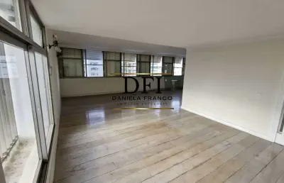 Apartamento com 3 quartos à venda na alameda lorena, jardim paulista, são paulo por r$ 2.299.000