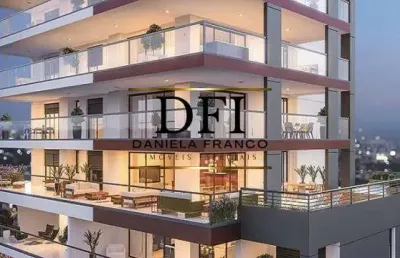 Apartamento com 3 quartos à venda na alameda franca, 1633, jardim paulista, são paulo por r$ 5.200.000