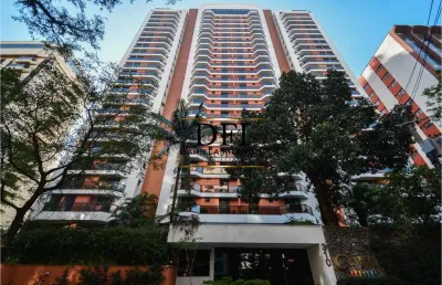 Apartamento com 2 quartos à venda na alameda jaú, 310, jardim paulista, são paulo por r$ 1.480.000